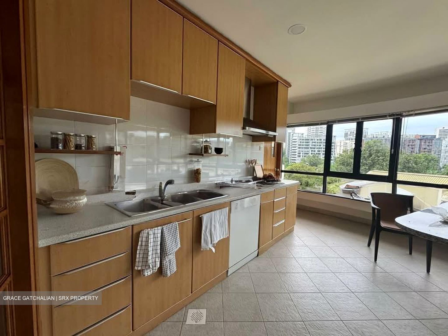 The Draycott (D10), Apartment #534765891